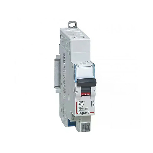 Legrand DNX3 406780 - 2 A
