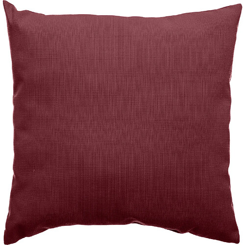 Hespéride Coussin de jardin Korai - Bordeaux