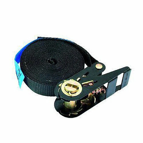 Omnitronic Sangle à cliquet arrimage - 5 m