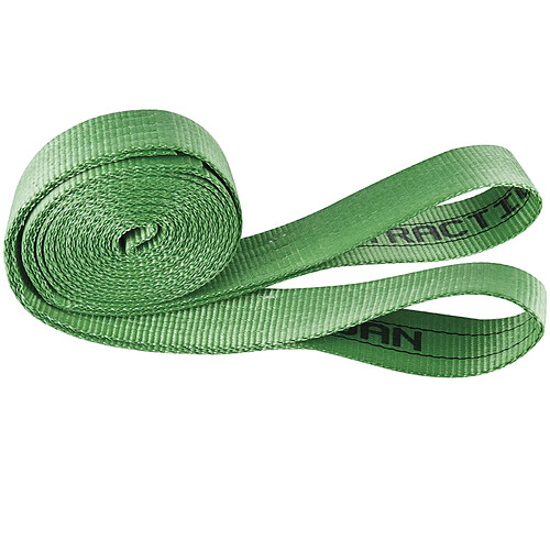 Provence outillage Sangle de traction - 6,8 t