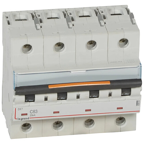 Legrand DX3 409800