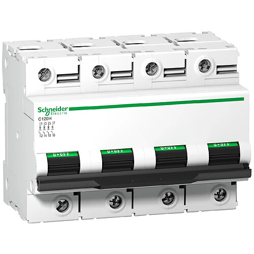 Schneider electric C120H - A9N18478