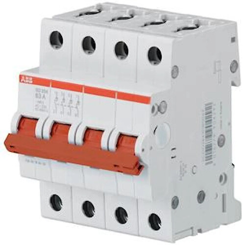 Abb SD200