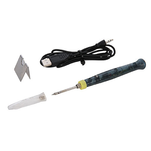 Silverline USB 8W
