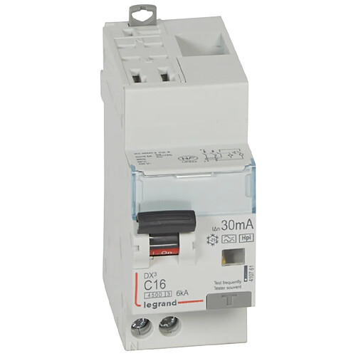 Legrand DX3 410761 - HPI