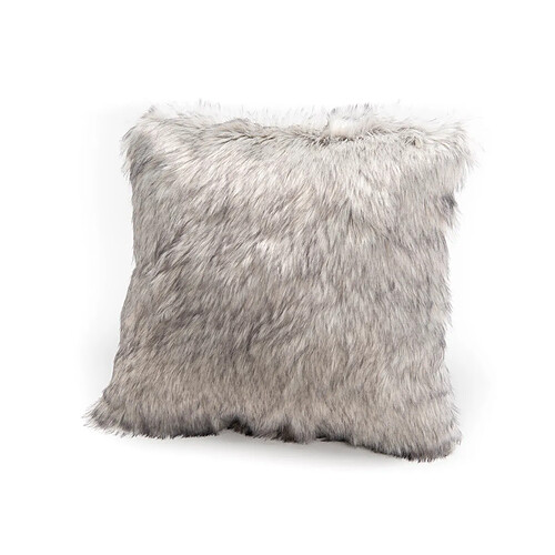 Amadeus Coussin décoratif - Gris perle