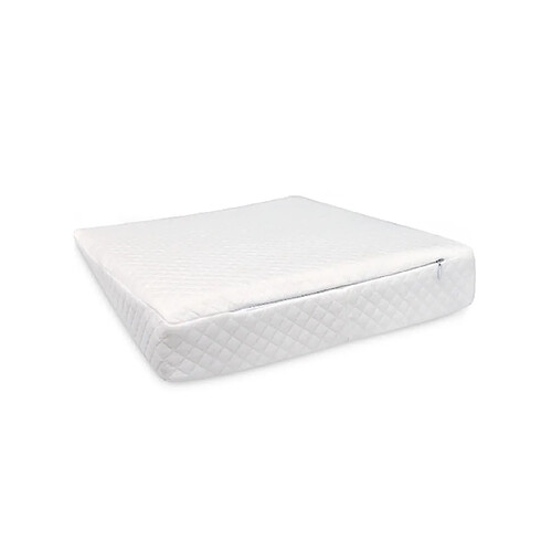 Oreiller Bébé Triangle - Blanc