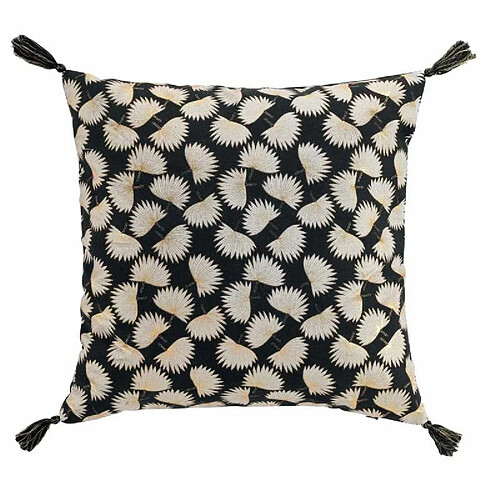 Paris prix Tosane - 45x45 cm - Noir