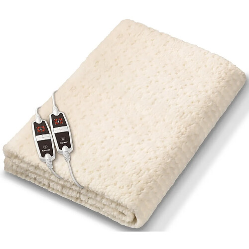 BEURER Surmatelas Chauffant UB56