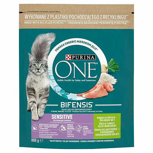 Purina One Bifensis Sensitive