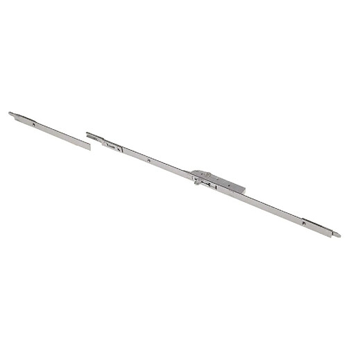 Ferco Crémone têtière F15 ajustable L729 - Cote D 400