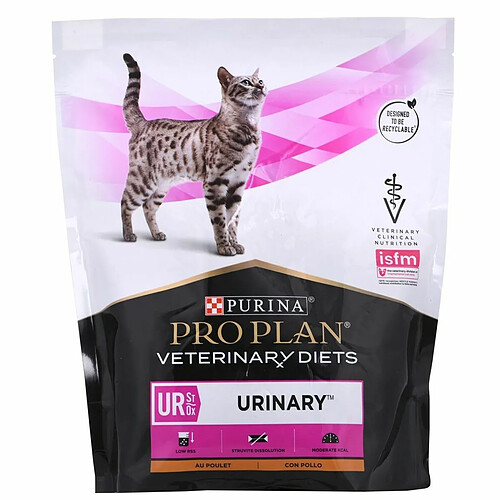 Purina Urinary Poulet 350 g