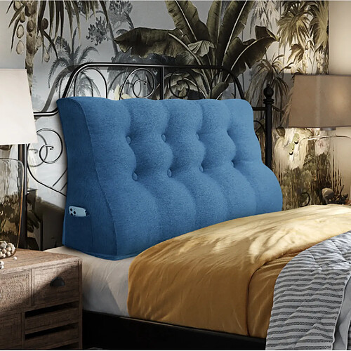 VC914RT11632 - 120x25x55 cm - Bleu