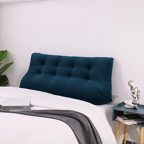 VC914RT11634 - 140x25x55 cm - Bleu