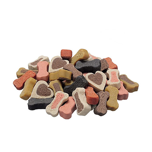 Nobby Friandise Seau Party Mix pour Chien, 1.8 Kg