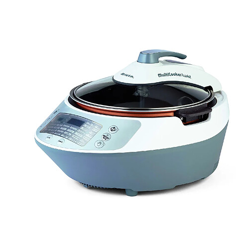 Ariete 2945 - Blanc