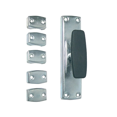 Jardinier Massard Jardiner Massard Crémone CSI à bouton