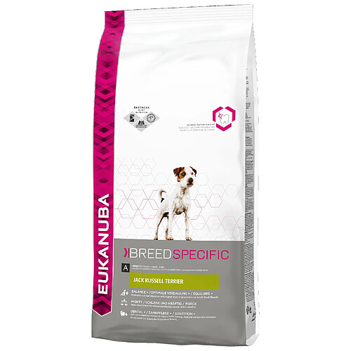 Eukanuba Pour Jack Russell - 2kg