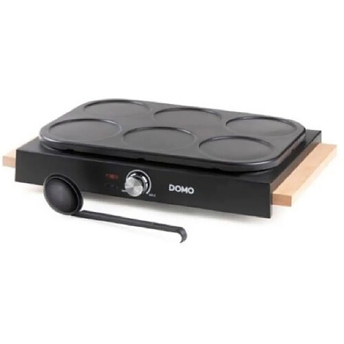 Domo DO8717P