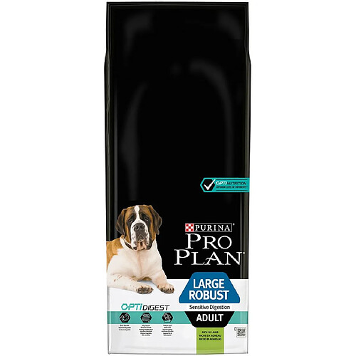 PRO PLAN Optidigest Agneau 14 kg