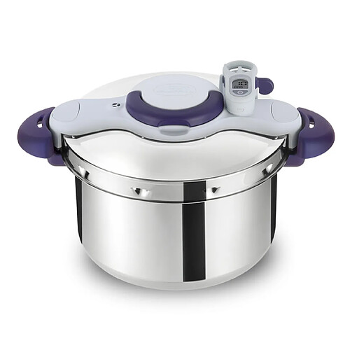 Seb Clipso Minut Perfect - Violet