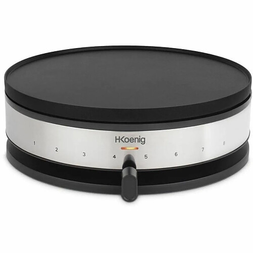 Hkoenig KREP56 - Noir