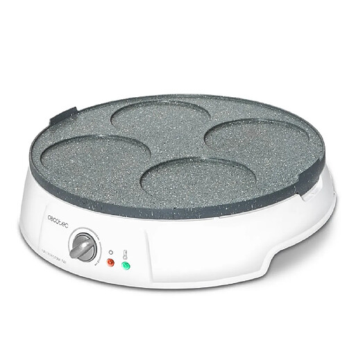 Cecotec Fun Crepestone Twin