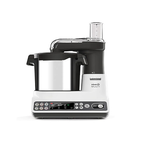Kenwood kCook Multi CCL405WH