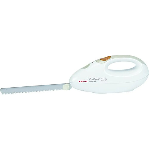 Tefal Couteau électrique Prep'Line