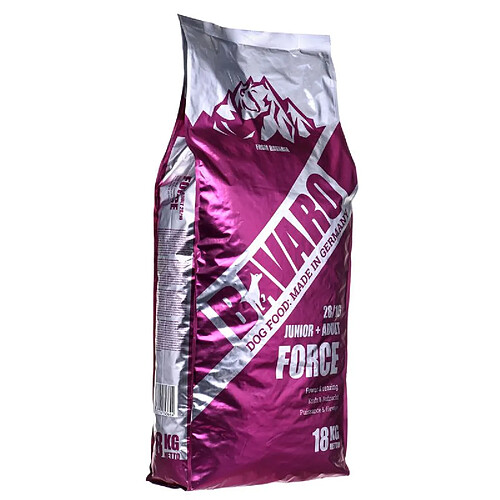 Josera Bavaro Force 28/16 - 18KG