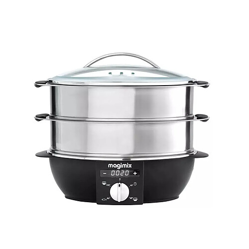 MAGIMIX Cuiseur vapeur 11582