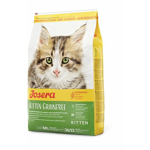 Josera 4032254754992 Volaille 10 kg