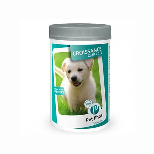 Pet-Phos CA/P=1,3 Croissance