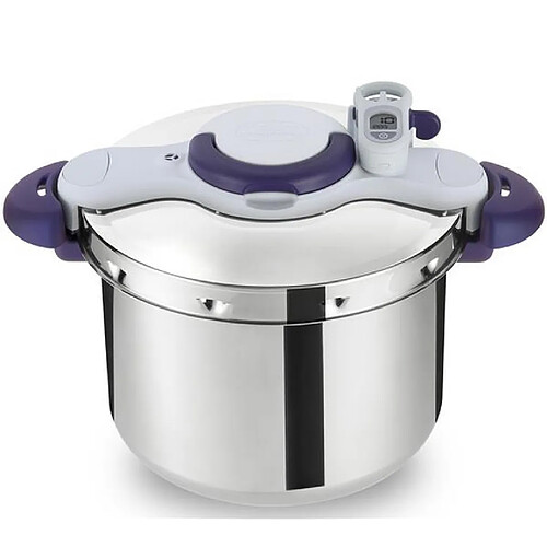 Seb Clipso Minut Perfect - Violet