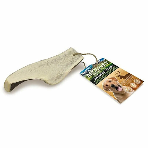 Atma Moitié de Bois de Cerf - L (81-120g)