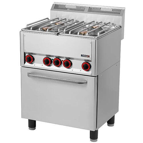 Casselin C6FOG4FFEV66 - Inox