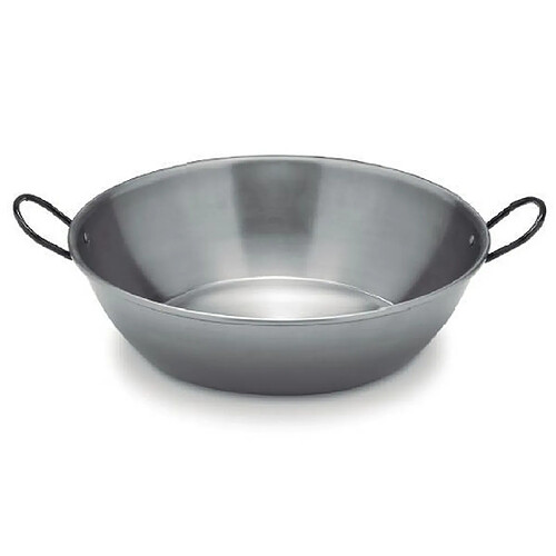 Vaello campos 0450 - Inox