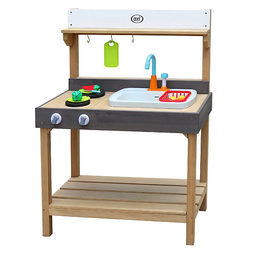 Axi House AXI Rosa Cuisine Enfant en bois