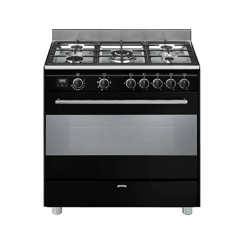 Smeg BG91N2 - Noir