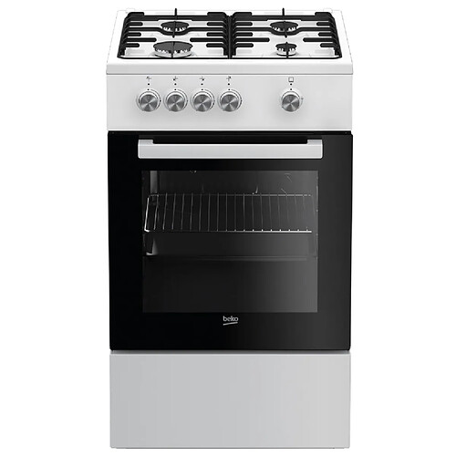Beko FSG52000DWC - Blanc