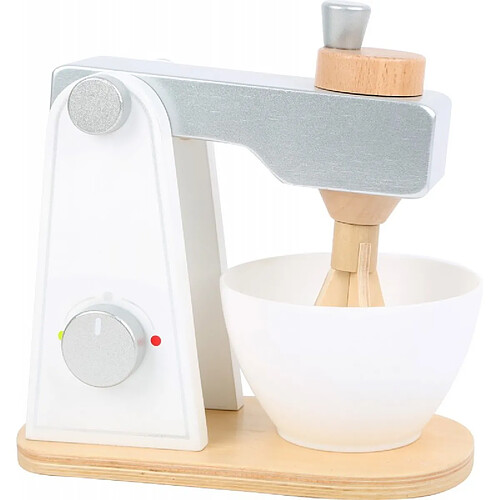 Small foot Batteur cuisine enfant - Multicolore