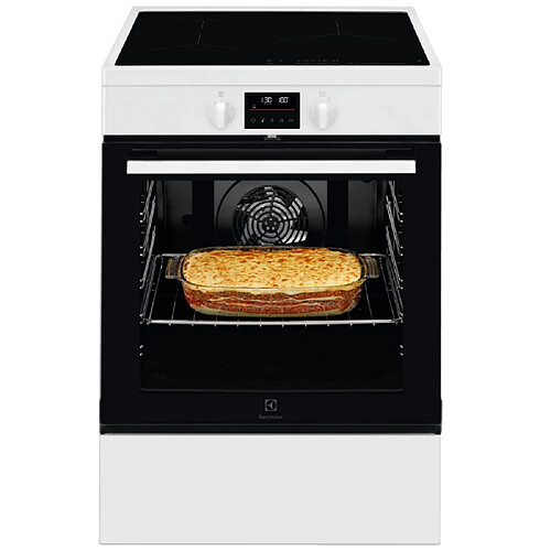 Electrolux LKI64890BW - Blanc
