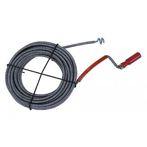 PRCI Déboucheur flexible 3 m