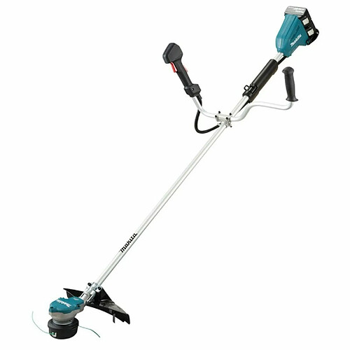 Makita Débroussailleuse batterie