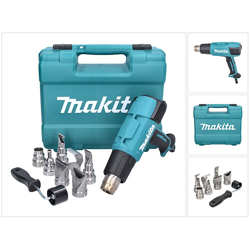 Makita HG 6531 CK