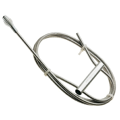 SUPER-EGO Flexible déboucheur 5 m