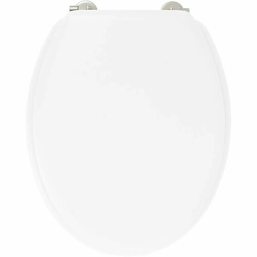 GELCO Abattant Duplo Blanc