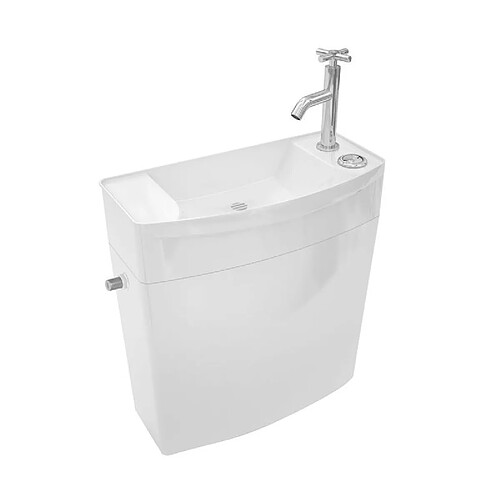 Wirquin Iseo Lave-Mains