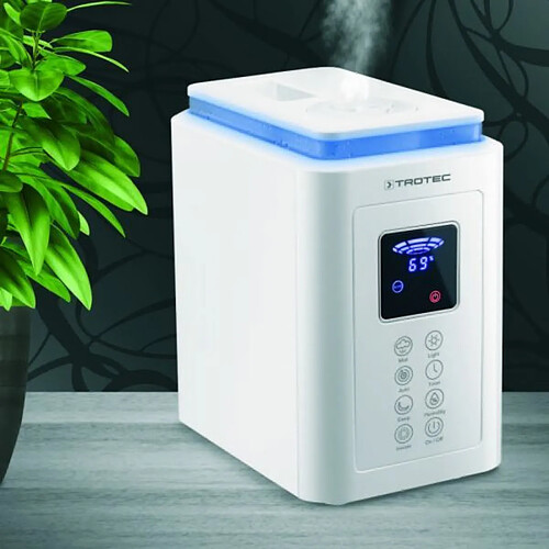 Trotec B 5 E - Humidificateur