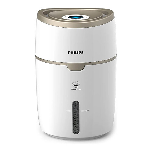 Humidificateur d'air 300 ml/h - HU4816/10 - Serie 2000 - PHILIPS
